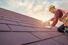 Best Solar Panel Roofing Installation  in Pell City, AL